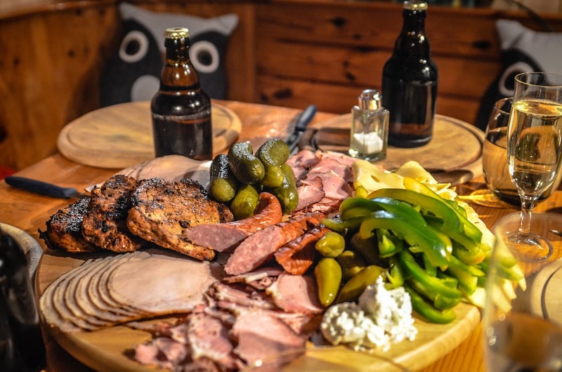 Smoked Meats