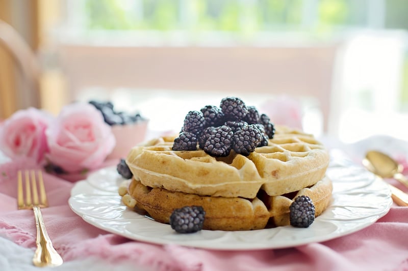 Bottomless Brunch Image