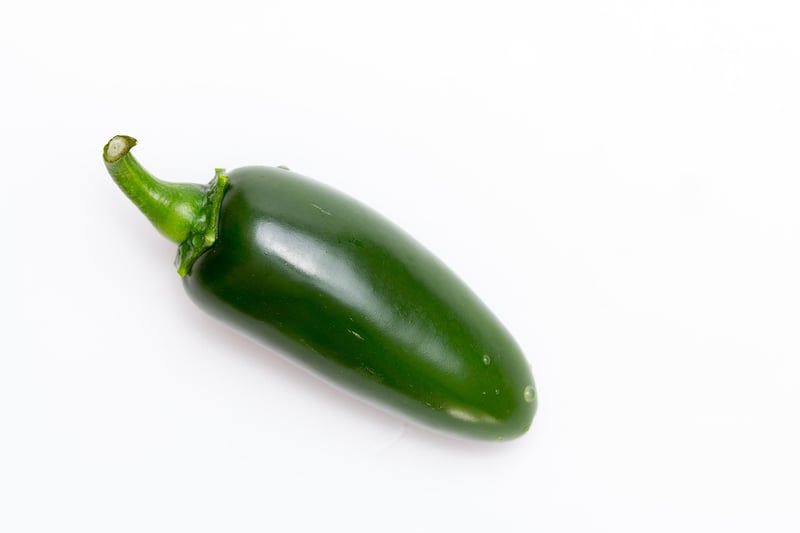 Jalapenos